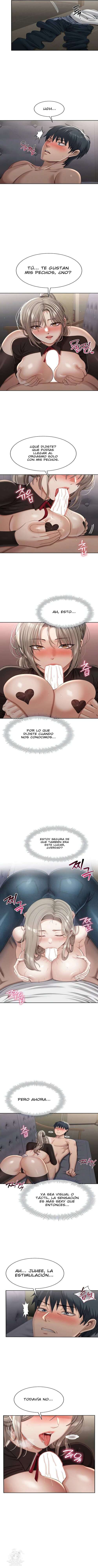 Intercambio De Roles Capítulo 47 - Page 3