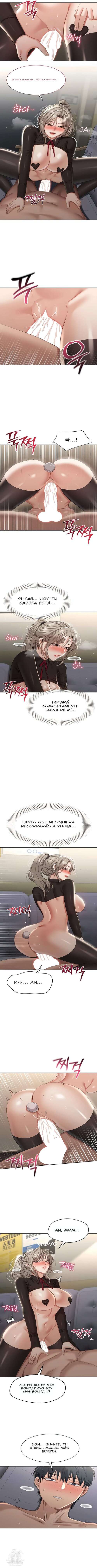 Intercambio De Roles Capítulo 47 - Page 4