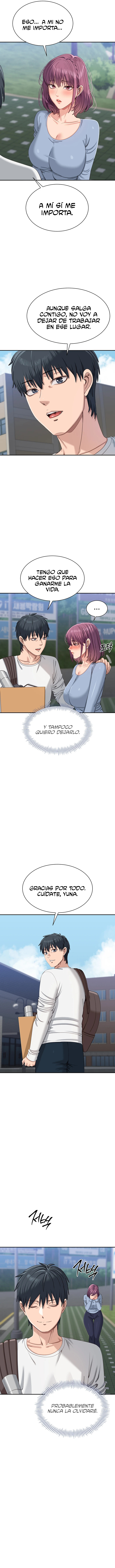 Intercambio De Roles Capítulo 51 - Page 12