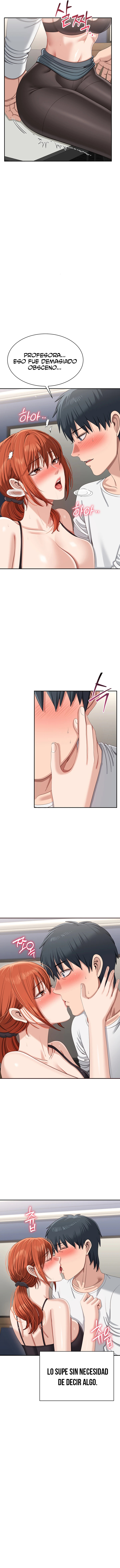 Intercambio De Roles Capítulo 51 - Page 6