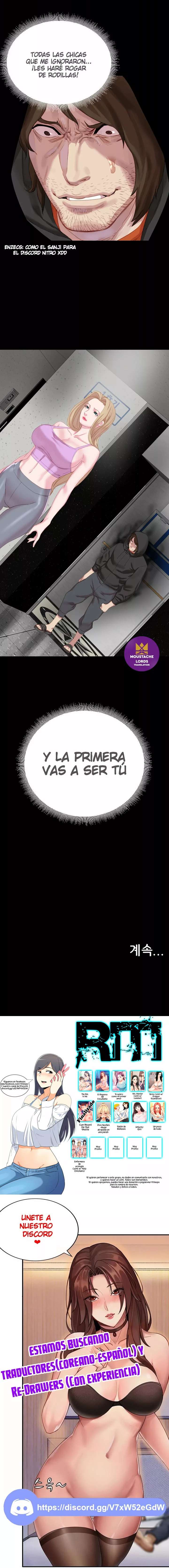 Time of Conquest Capítulo 1 - Page 6