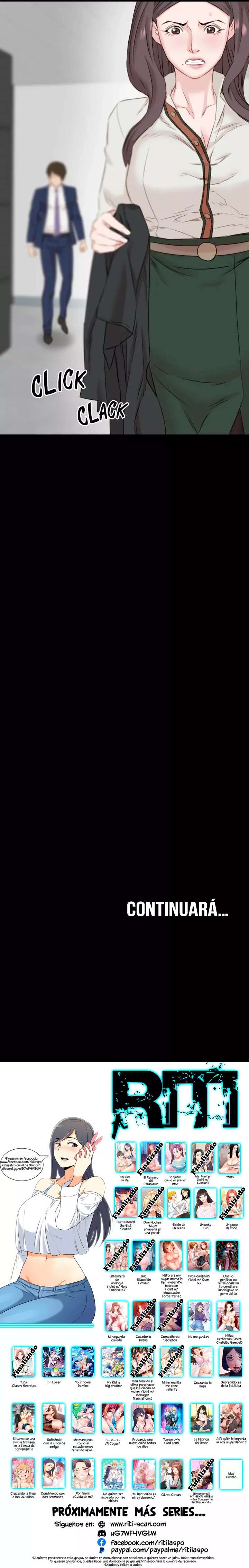 Time of Conquest Capítulo 4 - Page 6