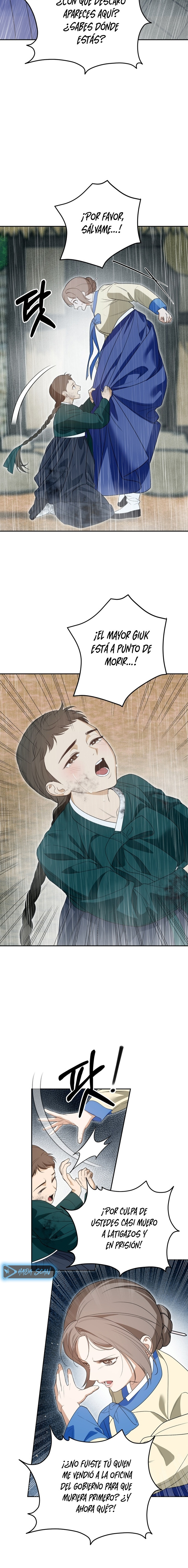 El Ignorante Capítulo 16 - Page 12