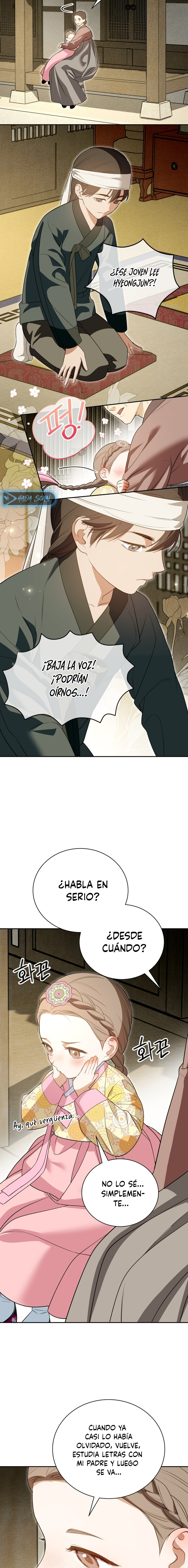 El Ignorante Capítulo 16 - Page 4