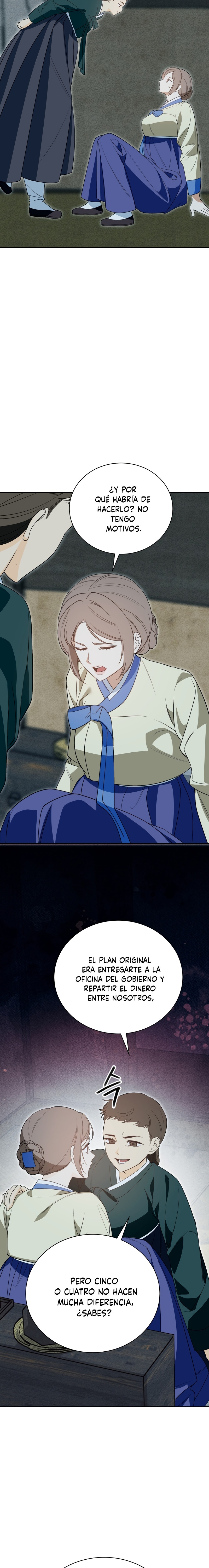 El Ignorante Capítulo 17 - Page 14