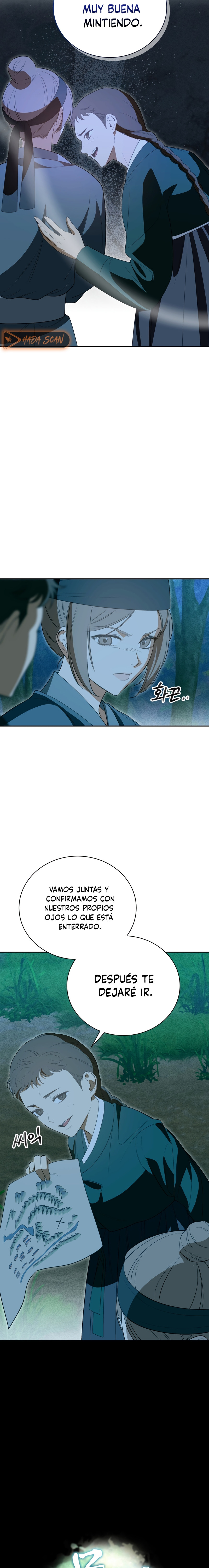 El Ignorante Capítulo 18 - Page 11