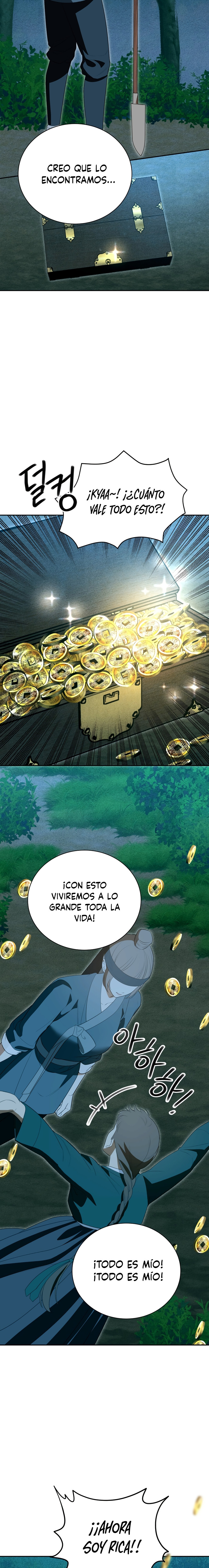 El Ignorante Capítulo 18 - Page 15