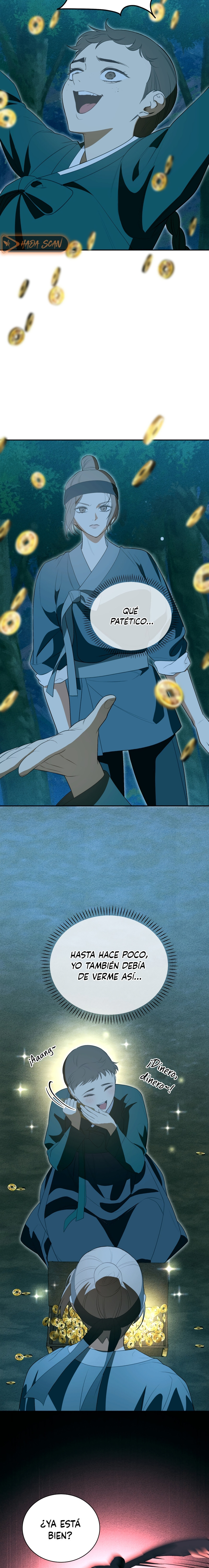 El Ignorante Capítulo 18 - Page 16