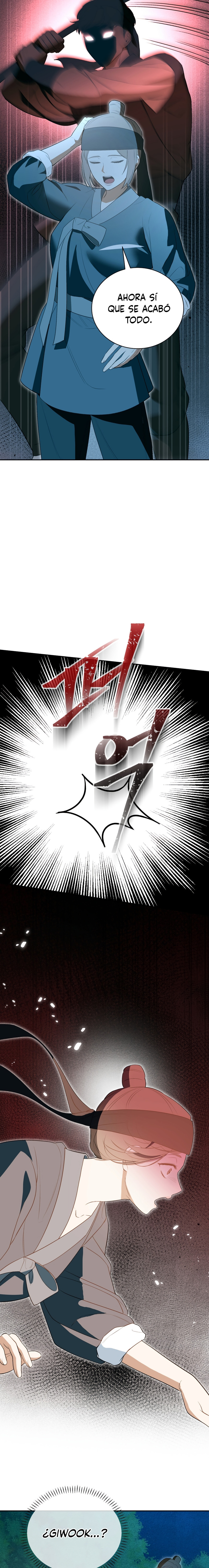 El Ignorante Capítulo 18 - Page 17