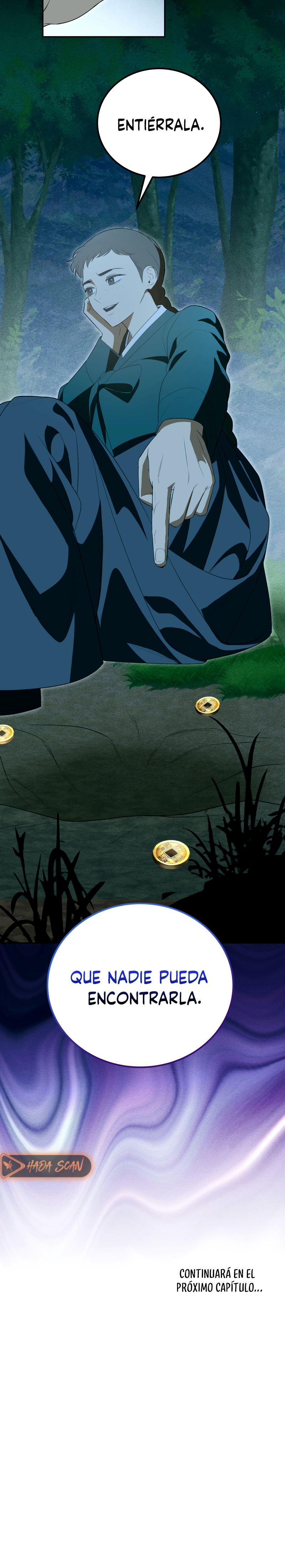 El Ignorante Capítulo 18 - Page 19