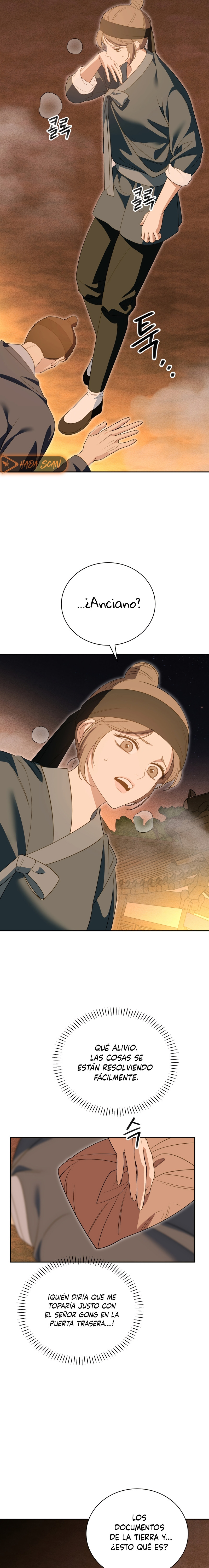 El Ignorante Capítulo 18 - Page 4