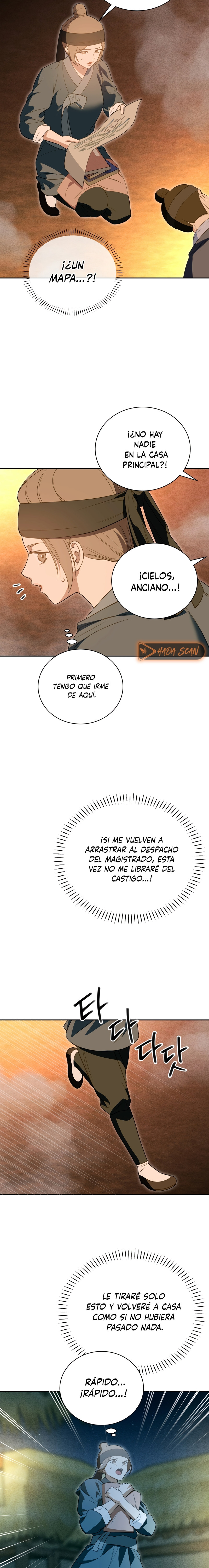 El Ignorante Capítulo 18 - Page 5