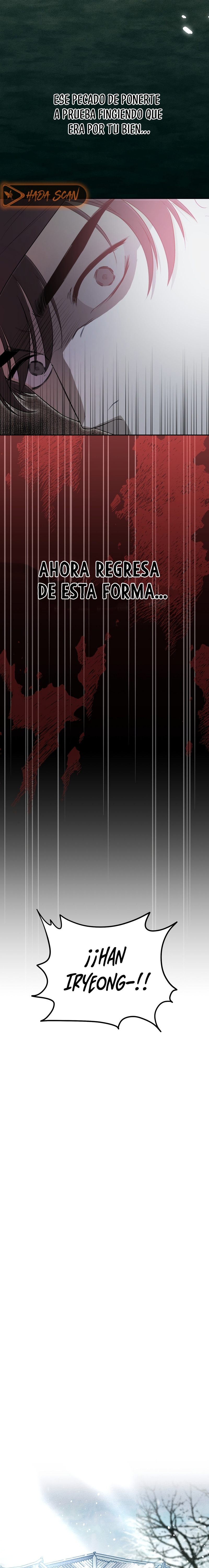 El Ignorante Capítulo 19 - Page 15