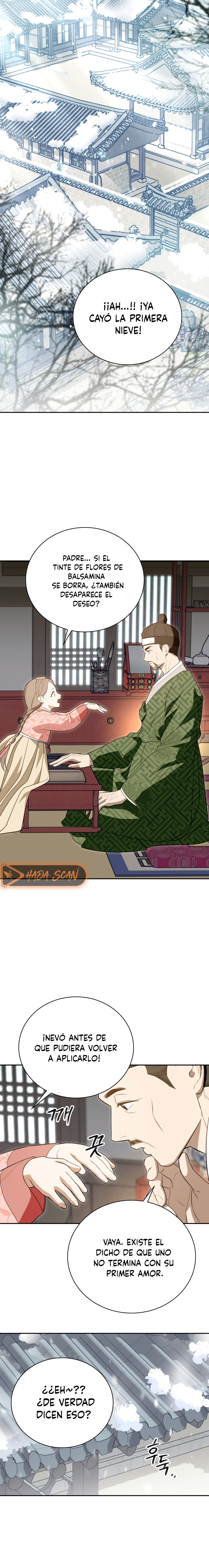 El Ignorante Capítulo 19 - Page 16