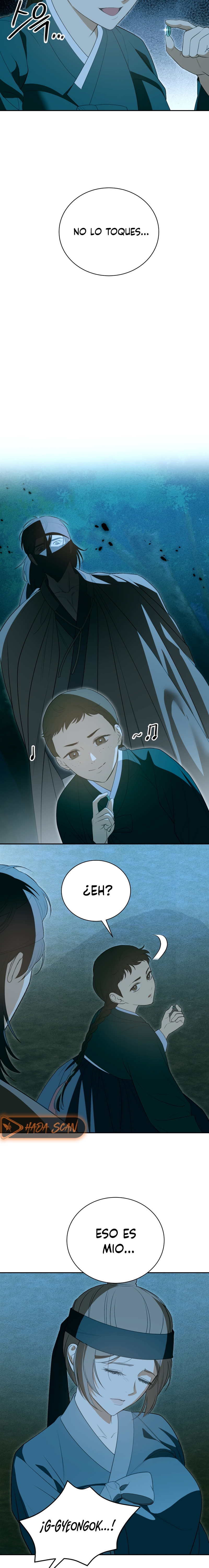 El Ignorante Capítulo 19 - Page 4