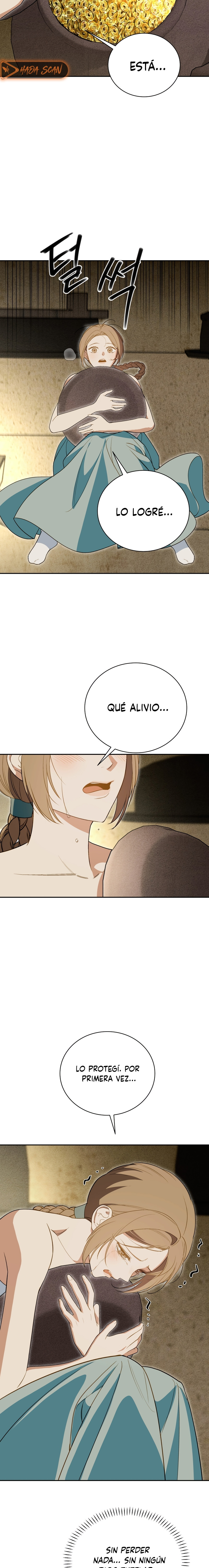 El Ignorante Capítulo 20 - Page 11