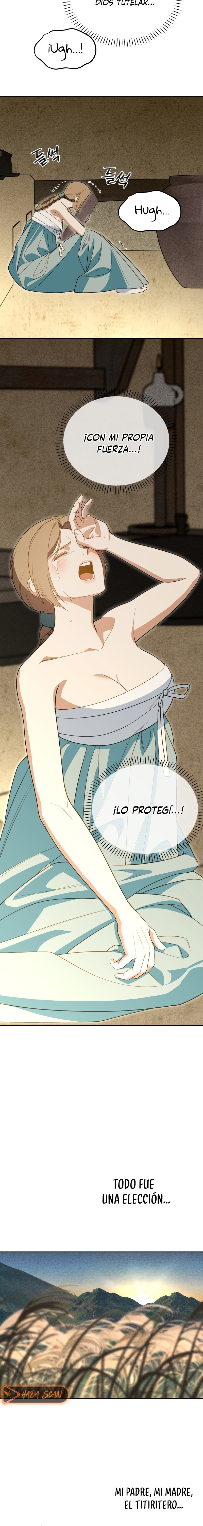 El Ignorante Capítulo 20 - Page 12