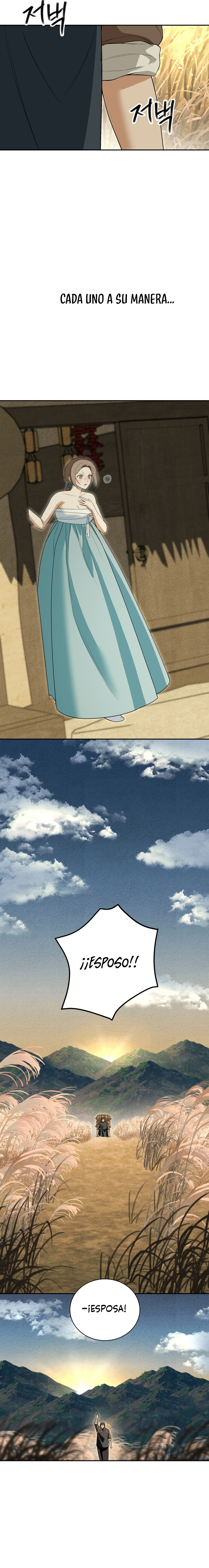 El Ignorante Capítulo 20 - Page 13