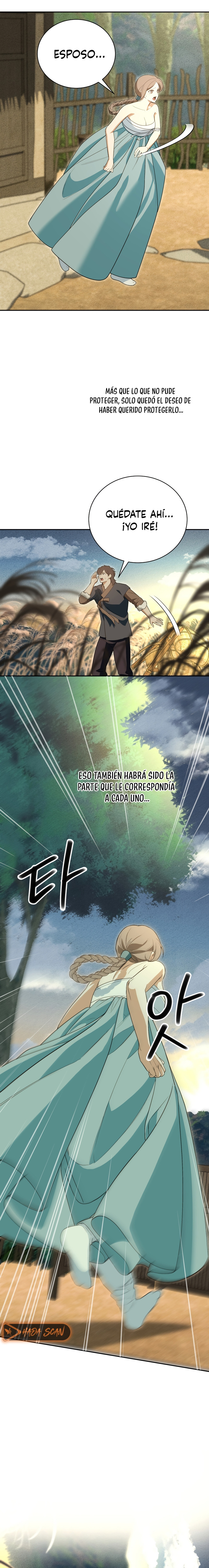 El Ignorante Capítulo 20 - Page 14