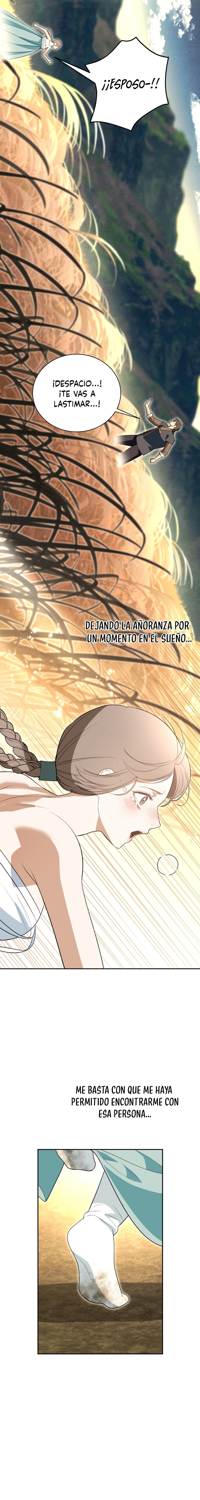 El Ignorante Capítulo 20 - Page 15