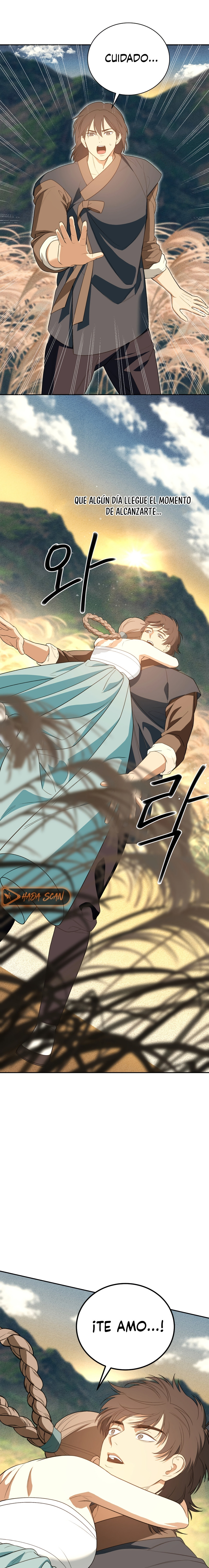 El Ignorante Capítulo 20 - Page 16