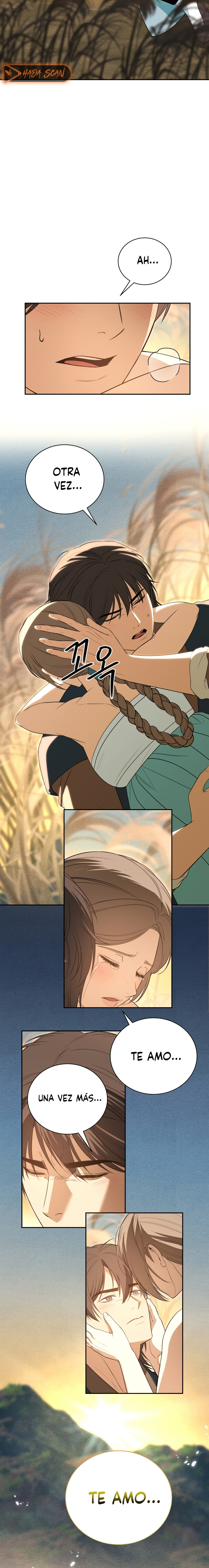 El Ignorante Capítulo 20 - Page 18