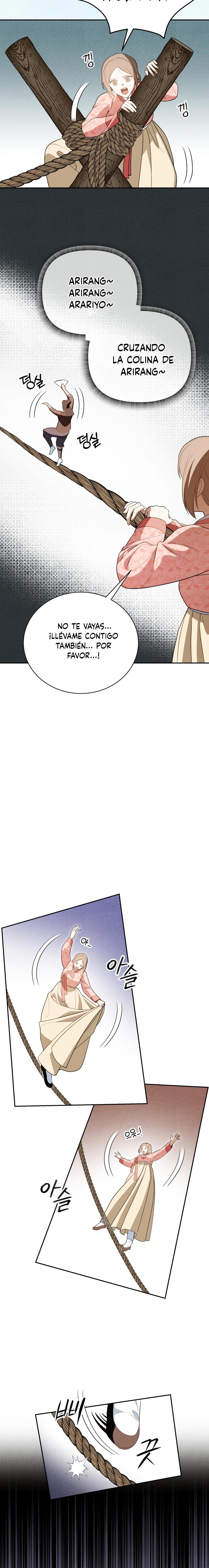 El Ignorante Capítulo 20 - Page 4