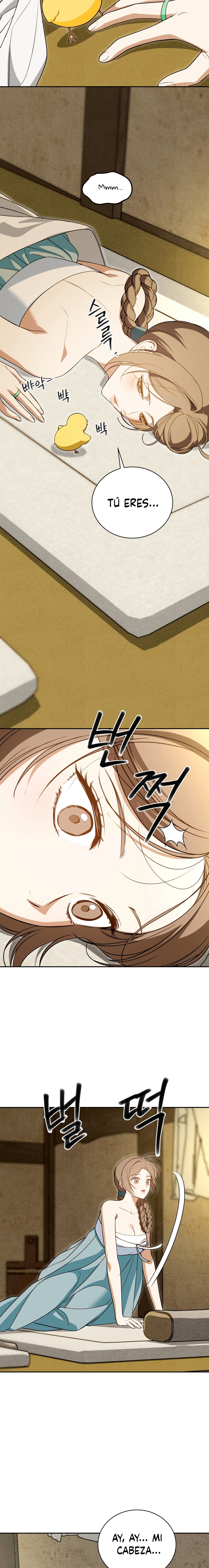 El Ignorante Capítulo 20 - Page 8