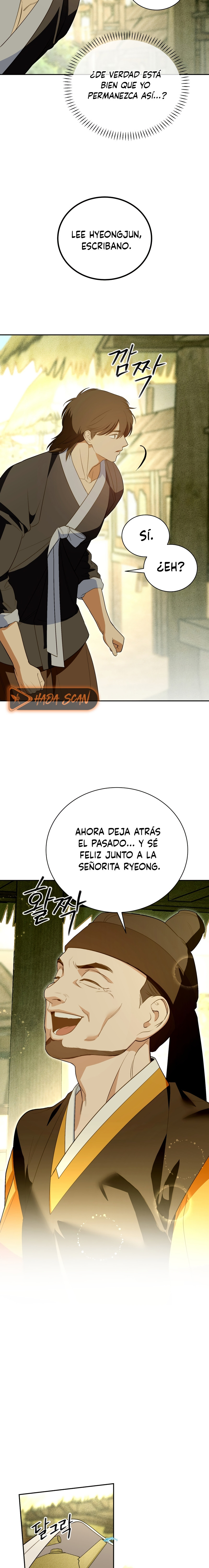 El Ignorante Capítulo 21 - Page 18
