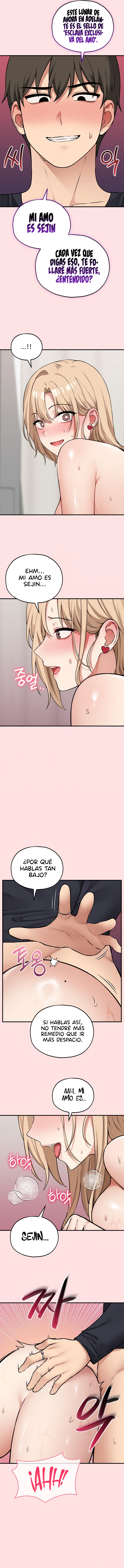 Juego de Mesa del Placer Capítulo 15 - Page 2