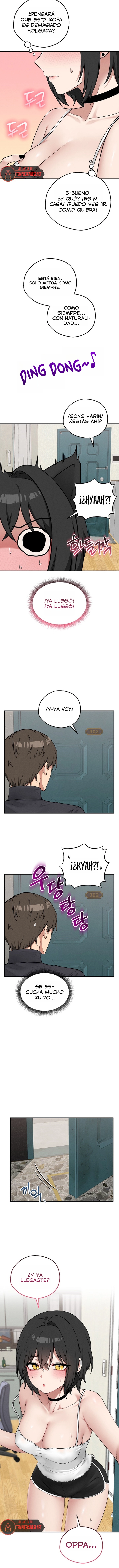 Juego de Mesa del Placer Capítulo 30 - Page 11
