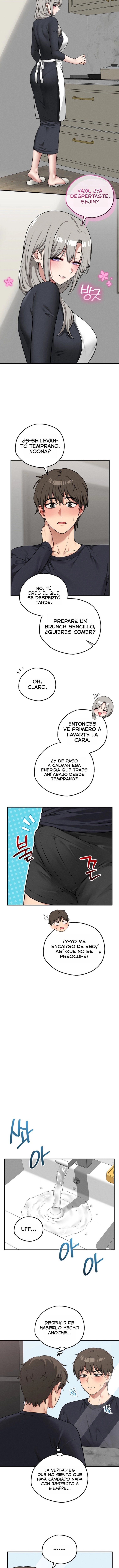 Juego de Mesa del Placer Capítulo 30 - Page 2