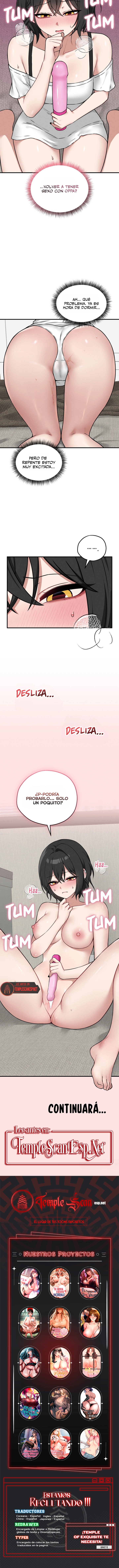 Juego de Mesa del Placer Capítulo 31 - Page 11