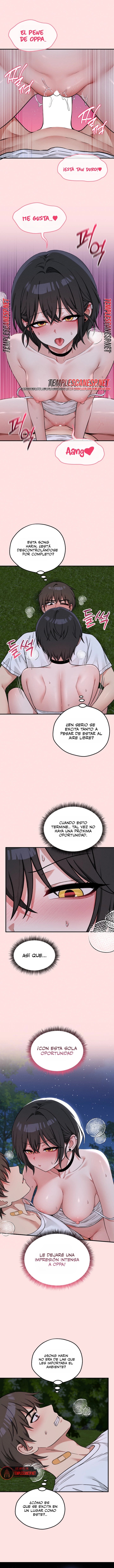 Juego de Mesa del Placer Capítulo 35 - Page 2
