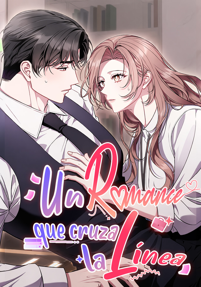 Un romance que cruza la línea Capítulo 33 - Page 2