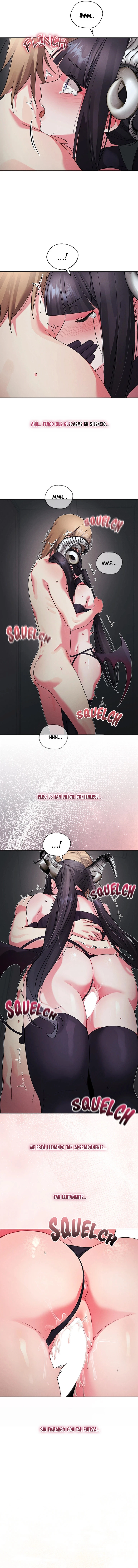 De debilucho a némesis Capítulo 33 - Page 2