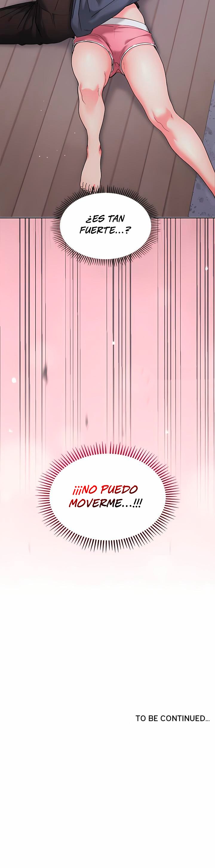 De debilucho a némesis Capítulo 44 - Page 9