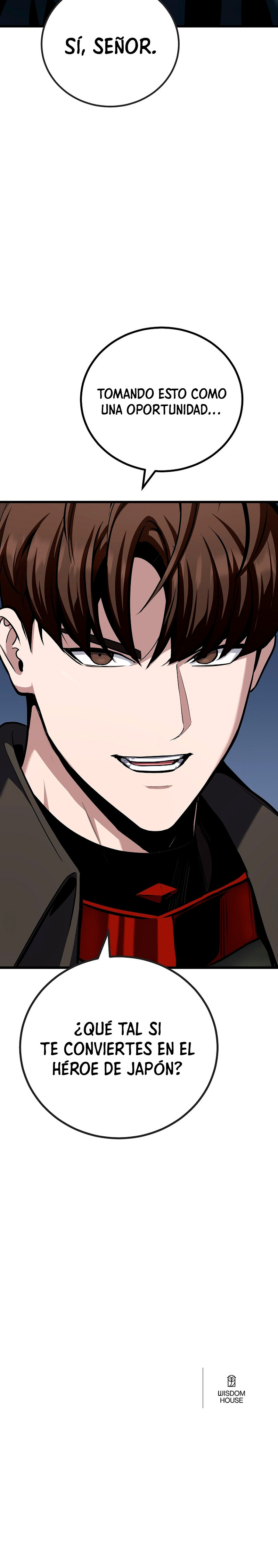 Jugador De Nivel 1 Capítulo 124 - Page 13