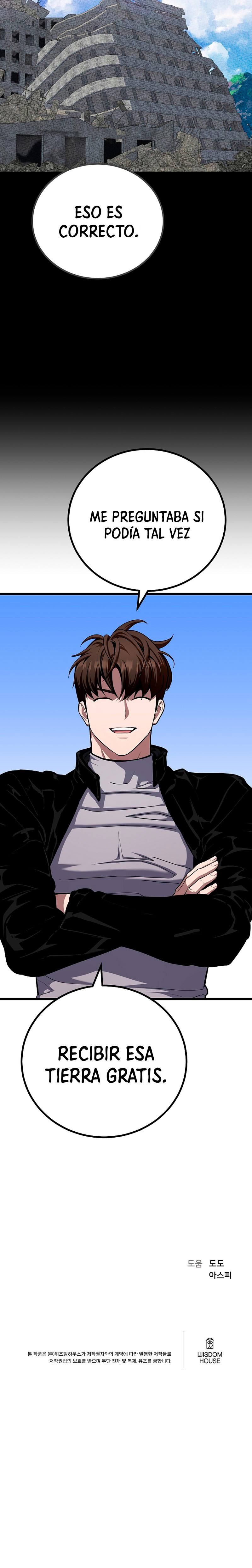 Jugador De Nivel 1 Capítulo 127 - Page 12