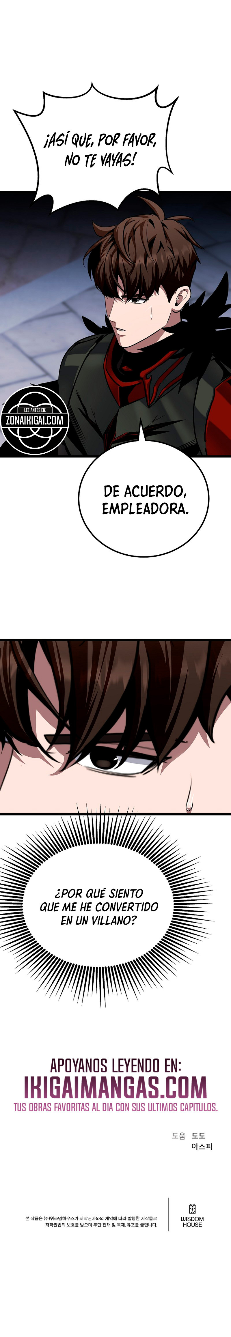 Jugador De Nivel 1 Capítulo 131 - Page 12