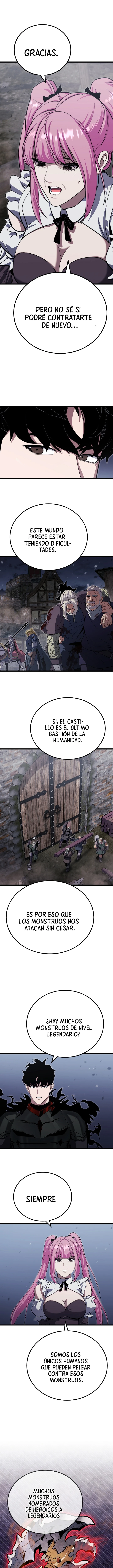 Jugador De Nivel 1 Capítulo 140 - Page 14