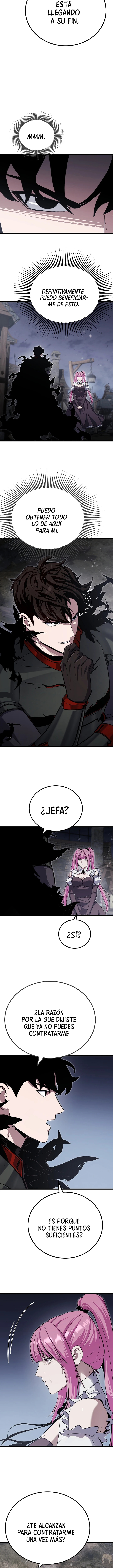 Jugador De Nivel 1 Capítulo 140 - Page 16