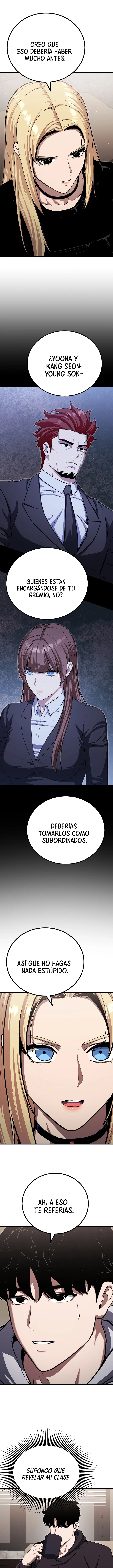 Jugador De Nivel 1 Capítulo 141 - Page 14