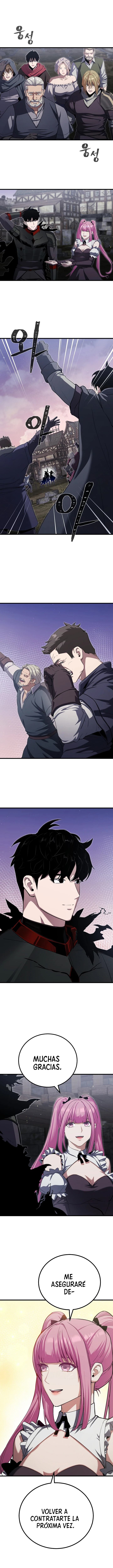 Jugador De Nivel 1 Capítulo 141 - Page 2