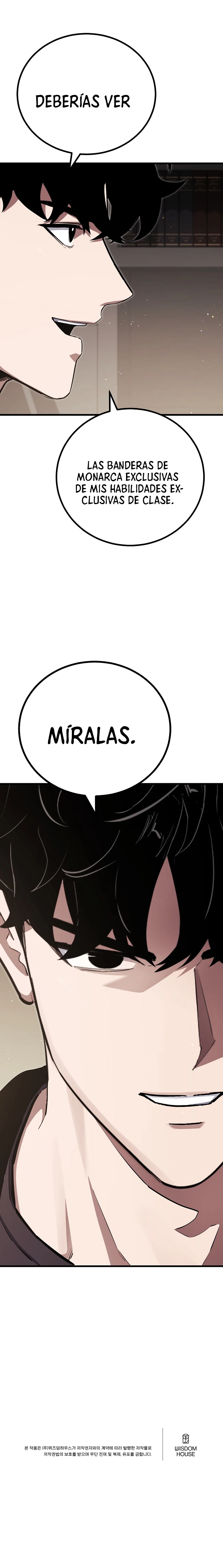Jugador De Nivel 1 Capítulo 141 - Page 20