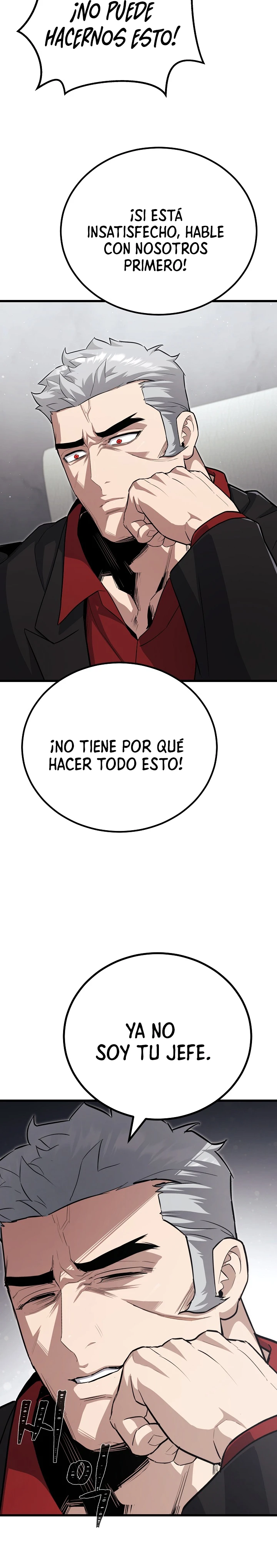 Jugador De Nivel 1 Capítulo 143 - Page 17