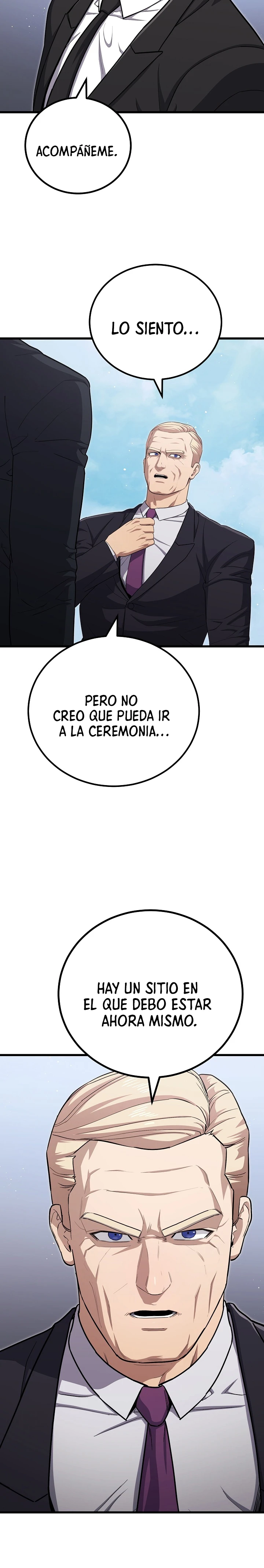 Jugador De Nivel 1 Capítulo 144 - Page 13