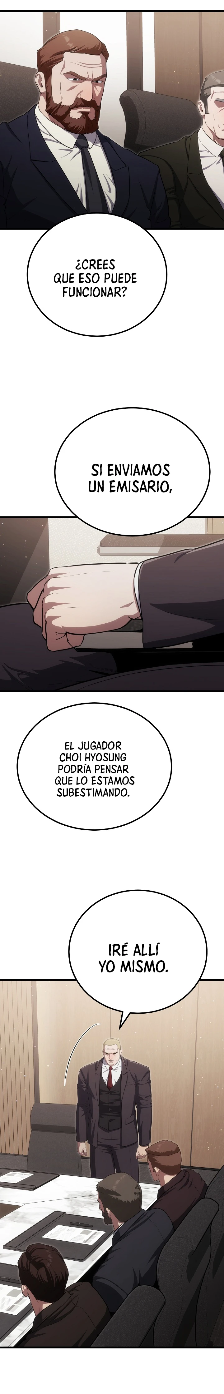 Jugador De Nivel 1 Capítulo 145 - Page 13