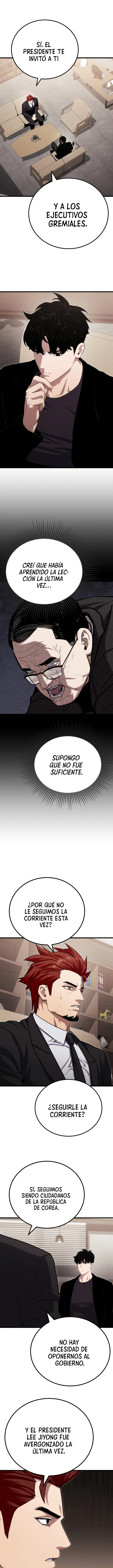 Jugador De Nivel 1 Capítulo 145 - Page 18