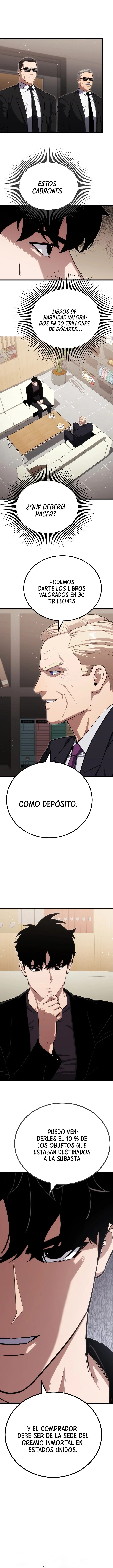 Jugador De Nivel 1 Capítulo 145 - Page 2